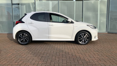 Toyota Yaris 1.5 Hybrid Design 5dr CVT Hybrid Hatchback